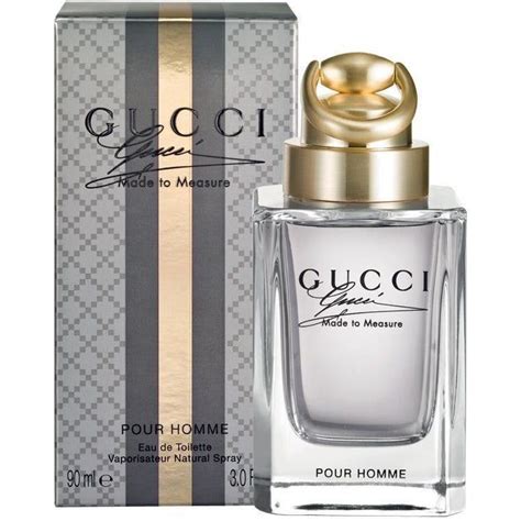 Gucci pour homme original